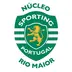 NS Rio Maior logo