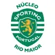 NS Rio Maior logo